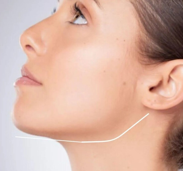  Jawline Contouring: Define and Sculpt Your Perfect Jawline