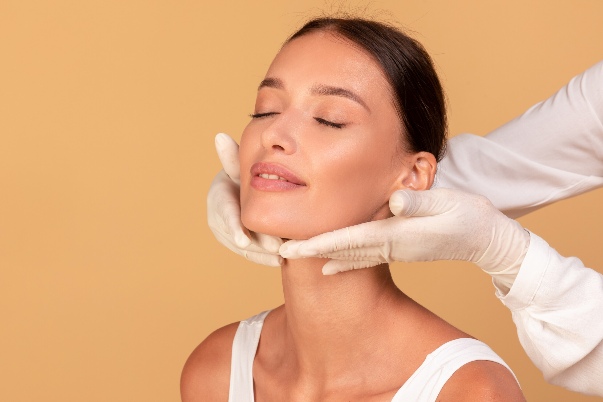 Full Face Rejuvenation: Harmonize Your Beauty, Naturally