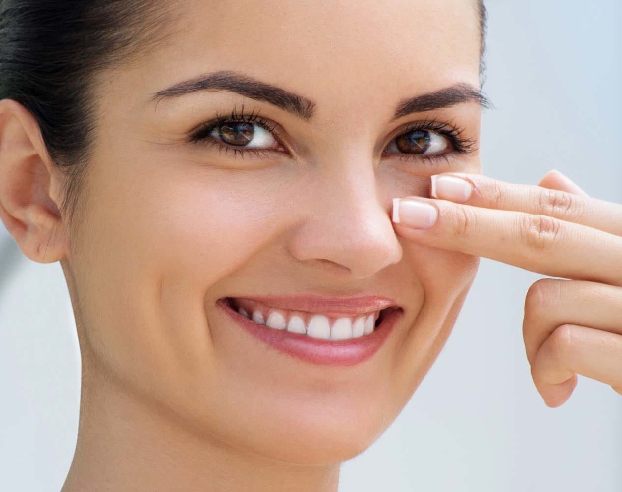 Tear Trough Filler: Brighten and Rejuvenate Tired Eyes